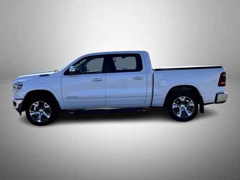 Certified 2020 RAM 1500 Laramie image 6