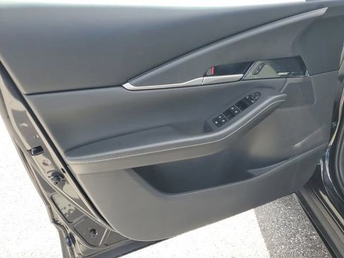 New 2026 MAZDA CX-30 2.5 Turbo w/ Premium Package image 20