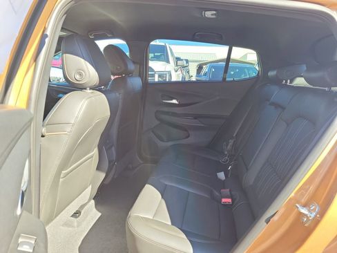 New 2026 Buick Envista Avenir image 13