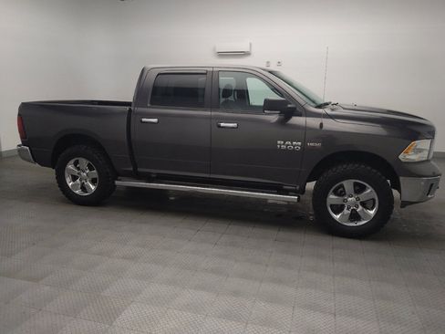 Used 2015 RAM 1500 Lone Star AWD/4WD image 11