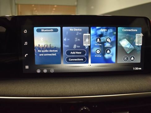 Certified 2026 Nissan Kicks S image 19