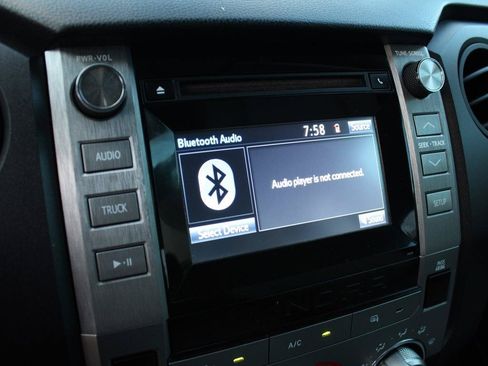 Used 2019 Toyota Tundra SR RWD image 27