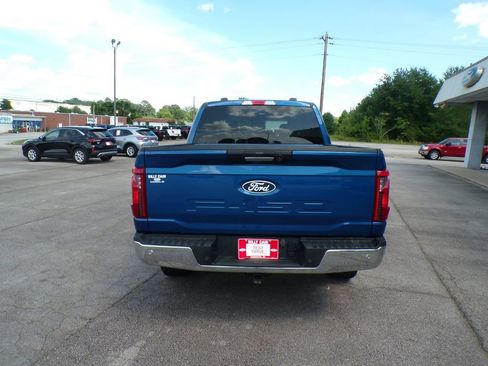 Used 2024 Ford F150 XLT w/ Mobile Office Package image 7