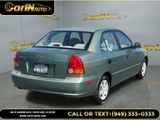 Used 2005 Hyundai Accent GLS image 5
