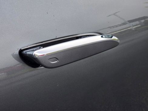 Used 2023 Mercedes-Benz EQE 350+ 4MATIC SUV image 26