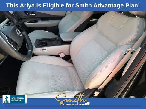 Used 2023 Nissan Ariya FWD image 17