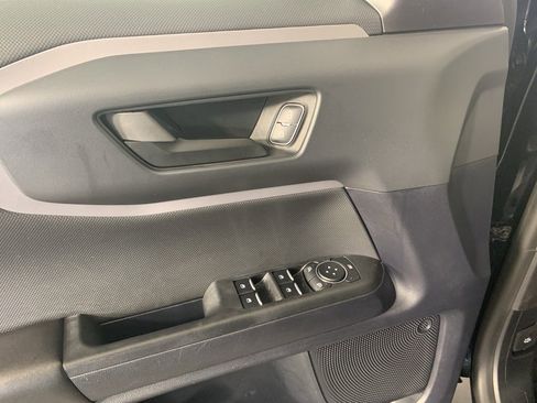 Used 2024 Ford Bronco Sport Big Bend image 15