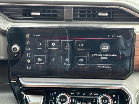 Certified 2023 GMC Sierra 1500 Denali Ultimate AWD/4WD image 23