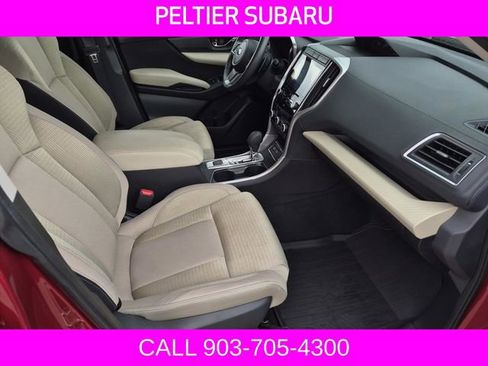 Used 2019 Subaru Ascent Premium AWD/4WD image 11