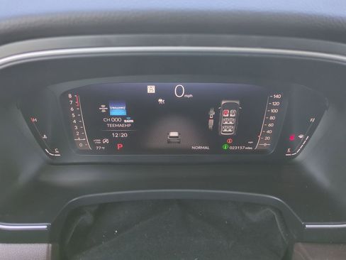 Used 2023 Honda Pilot Elite image 11