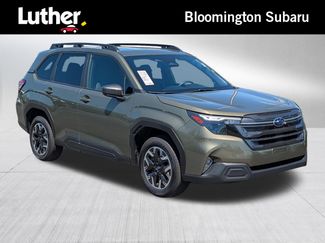 Certified 2025 Subaru Forester Premium AWD/4WD video 1