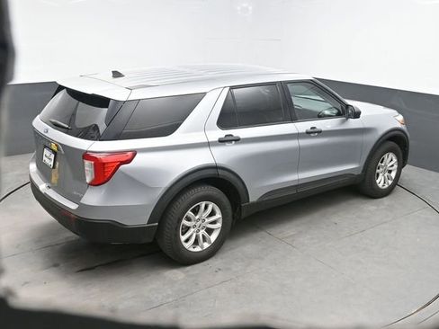 Used 2021 Ford Explorer 4WD image 37