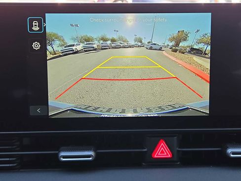 New 2026 Hyundai Ioniq 5 SE image 30