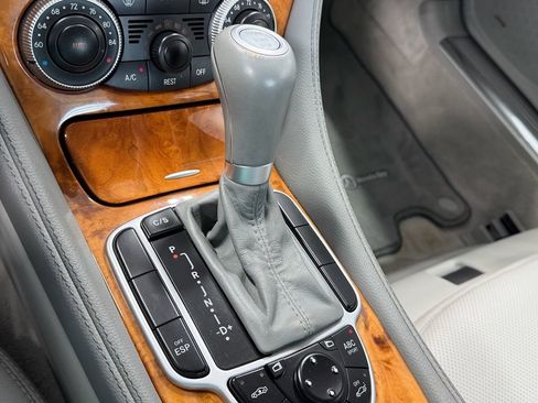 Used 2007 Mercedes-Benz SL 550 image 20