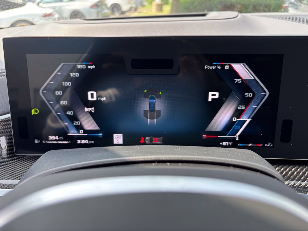 New 2027 BMW X7 M60i AWD/4WD image 27