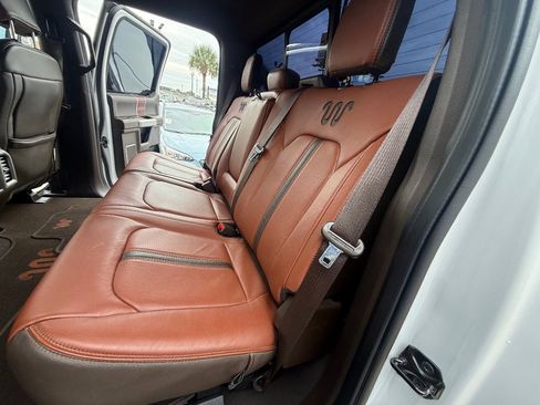 Used 2020 Ford F250 King Ranch image 21