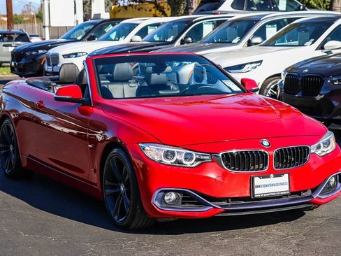 Used 2016 BMW 428i 428i image 10