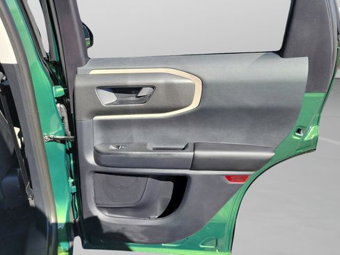 New 2025 Ford Bronco Sport Big Bend image 12