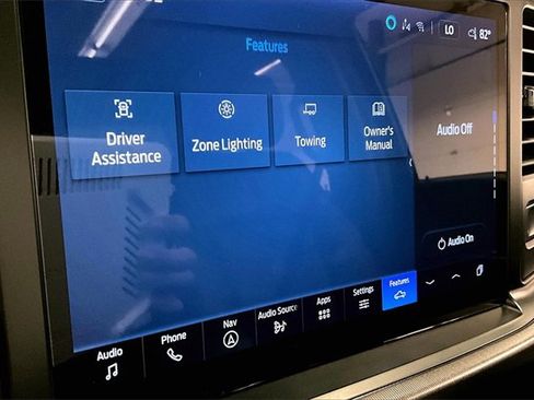 Used 2024 Ford F150 Lariat image 35