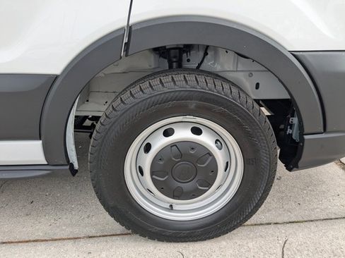 New 2025 Ford Transit 150 Low Roof image 10