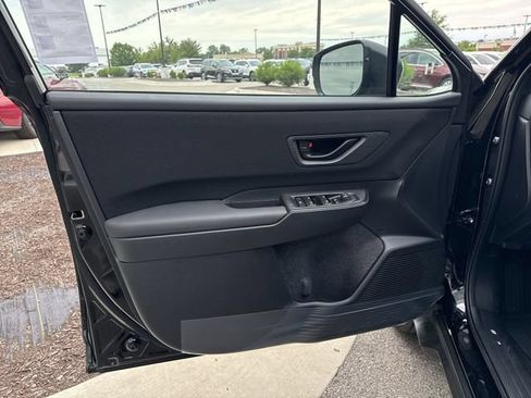 New 2026 Subaru Outback Premium AWD/4WD image 10