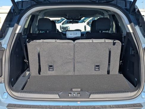 New 2026 Ford Explorer Active image 13