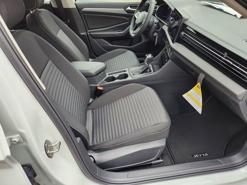 New 2026 Volkswagen Jetta S FWD image 13