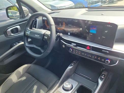 New 2026 Kia Sorento EX AWD/4WD image 8