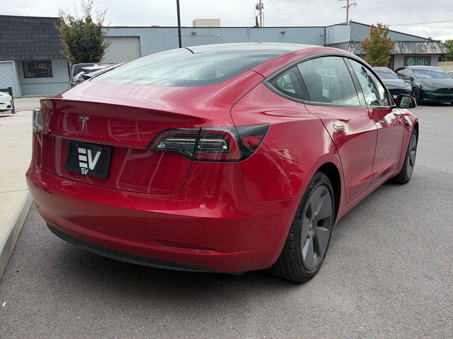 Used 2023 Tesla Model 3 Standard Range RWD image 8
