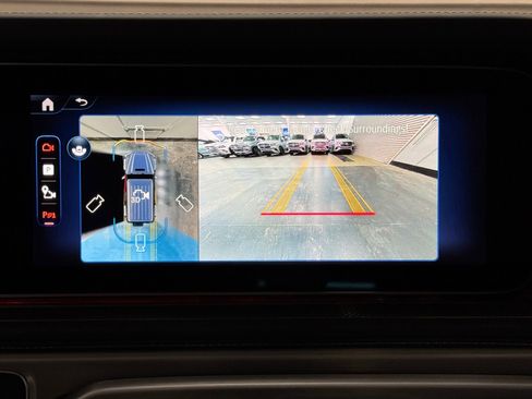 New 2025 Mercedes-Benz G 580 w/ EQ Technology image 27