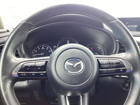 Used 2024 MAZDA CX-30 AWD 2.5 S w/ Select Sport Pkg image 10