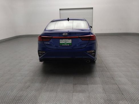 Used 2021 Kia Forte LXS FWD image 7