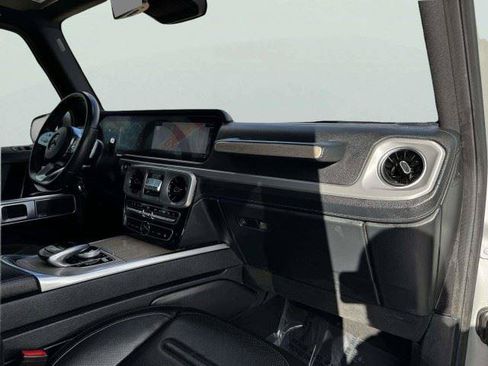 Used 2019 Mercedes-Benz G 550 image 49