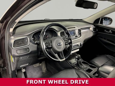 Used 2016 Kia Sorento EX FWD image 17