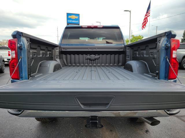 New 2026 Chevrolet Silverado 2500 LT w/ All Star Edition AWD/4WD image 30