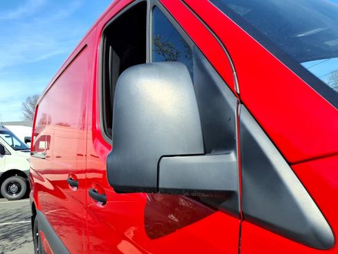New 2025 Mercedes-Benz Sprinter 2500 image 10