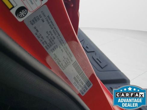 Used 2021 RAM 1500 Big Horn w/ Built-to-serve Edition image 38