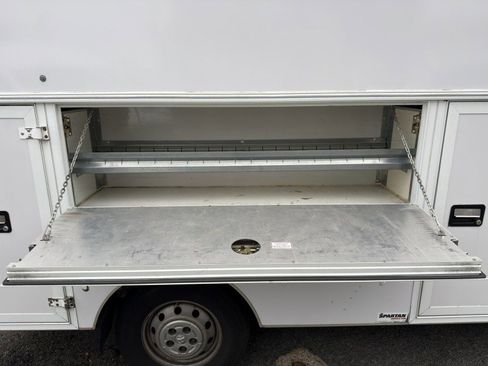 Used 2016 RAM ProMaster 2500 image 37