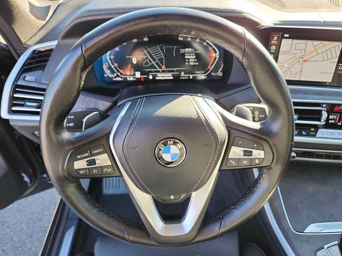 Certified 2023 BMW X5 xDrive40i w/ Premium Package image 19