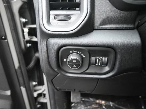 New 2026 RAM 3500 Laramie image 17