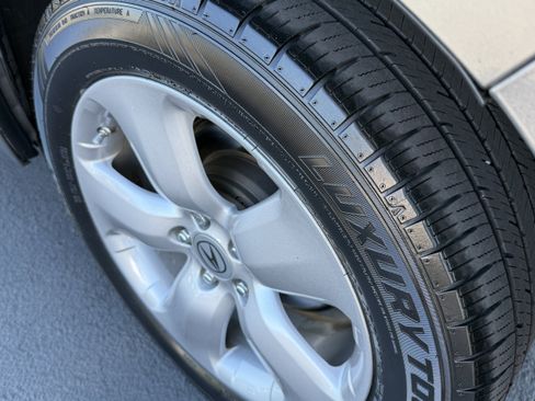 Used 2008 Acura RDX SH-AWD w/ Technology Package image 10