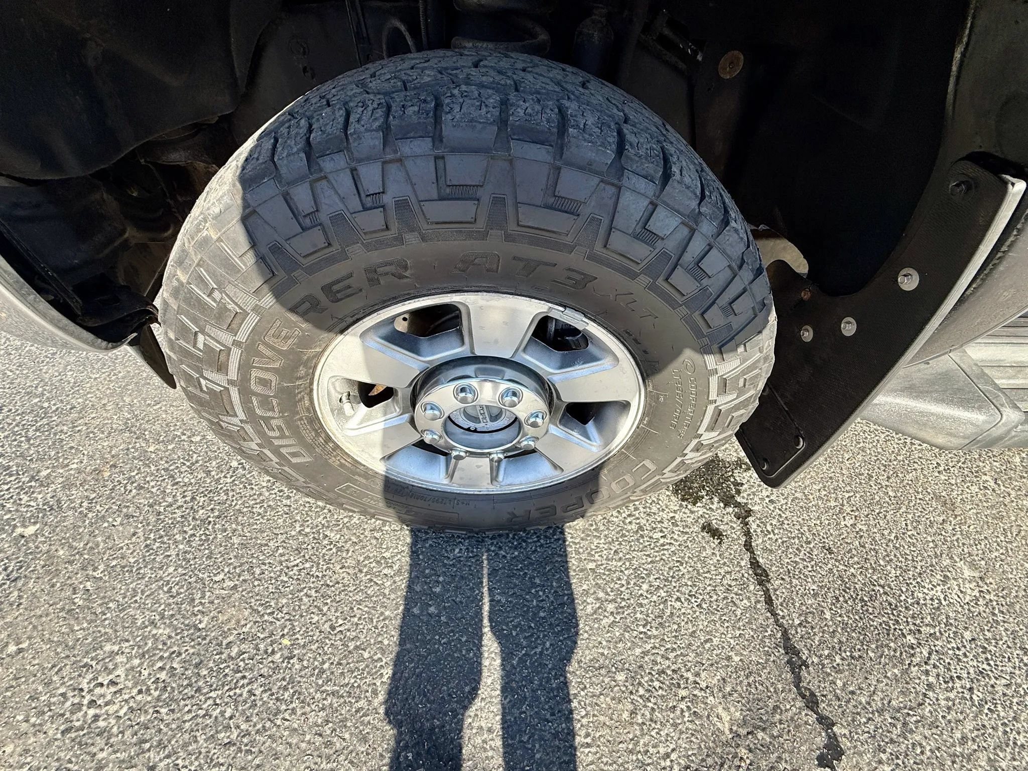 Used 2013 Ford F350 Lariat AWD/4WD image 19
