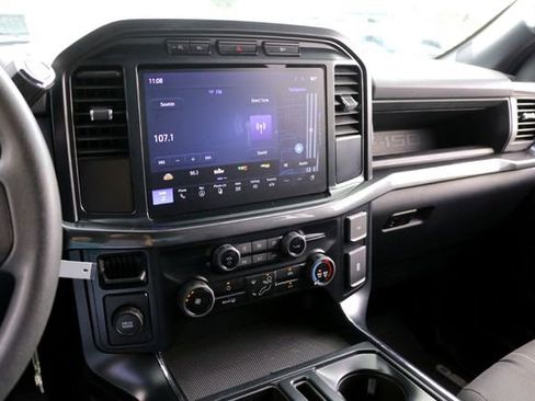 Used 2024 Ford F150 STX RWD image 16