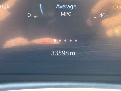 Used 2022 Jeep Grand Cherokee L Limited AWD/4WD image 19