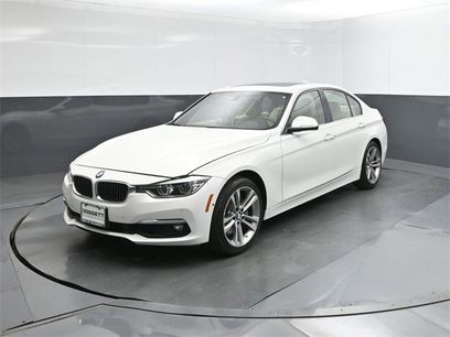 Used 2016 BMW 340i Sedan