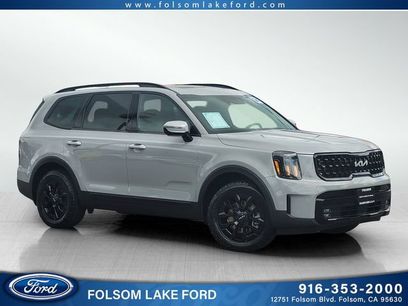 Used 2024 Kia Telluride SX X-Pro