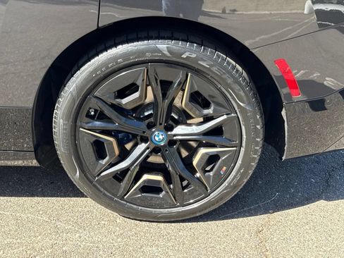 Certified 2023 BMW iX M60 AWD/4WD image 15