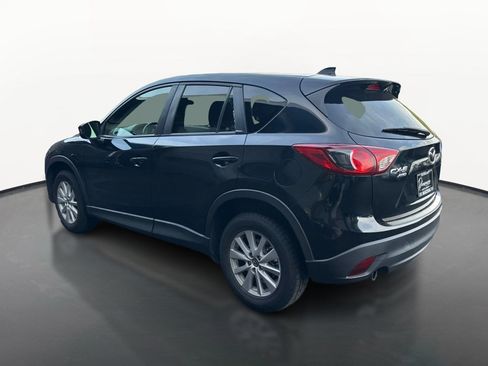 Used 2014 MAZDA CX-5 Touring w/ Bose/Moonroof Package AWD/4WD image 5