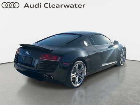 Used 2008 Audi R8 V8 image 3