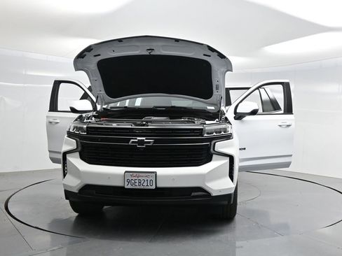 Used 2023 Chevrolet Tahoe RST w/ Luxury Package image 55